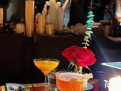 -暮色公园Twilight Park·威士忌Bar