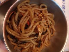 -神府路壹号·海鲜烧烤·砂锅粥·锅物(三坊七巷店)