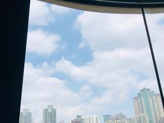 -Kathleen's Waitan 凯圣琳江景西餐厅(外滩店)