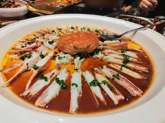 -徽食久(南中环店)