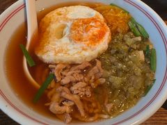 -荣小馆(安达仕店)