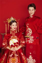 -摩玛婚纱摄影(杭州店)