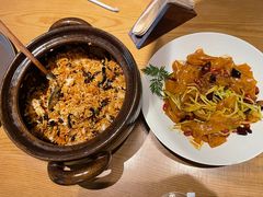 -奉天小馆·非遗东北菜(沈阳万象城店)