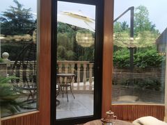 -叶叶菩提·晋福宫