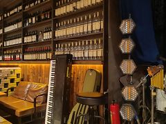 -酒肆浅葱·特色菜馆(卓悦intown店)