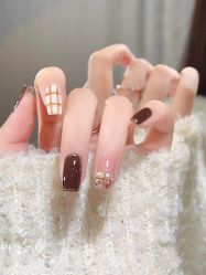 -M·X Nail日式美甲美睫