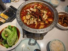 -奔跑吧陕菜·盛世长安(民乐园万达店)