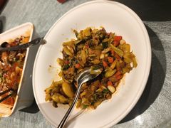 -伙靠·江浙菜(田林路店)