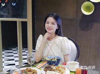 要跟姐妹去吃点什么好吃的呢 后来姐妹告诉我