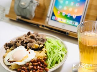美团买菜买的“刀削面”，其实就是宽面，并非日常的那种