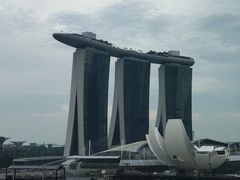 -新加坡文华东方酒店