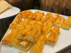 -朗丽兹自助餐厅