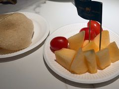 -阿里疆Alijiang·丝路美食·异域风情·清真(长楹天街店)