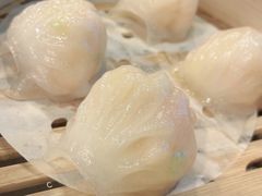 金牌虾饺皇-点都德(聚福楼店)