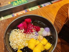 -云海肴·汽锅鸡·云南菜(美罗城店)