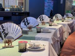 -桂满陇·蟹黄小笼汤包(清河万象店)