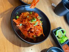 -九田家黑牛烤肉料理(宣化阳光广场店)
