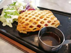 -必胜客(WOW黄骅华贸店)