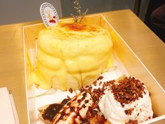 -食武士·舒芙蕾(新街口明瓦廊店)