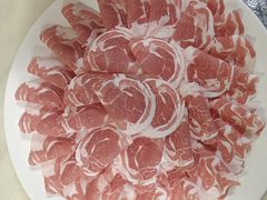 -前门杨记·铜锅涮肉(王府井·故宫店)