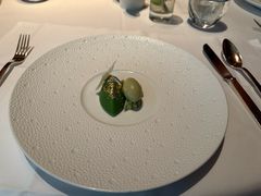 -Le Bernardin