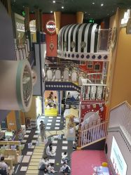 -meland亲子乐园•派对•研学(宁波华润万象城店)