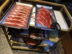 -杨记齐齐哈尔烤肉(总店)