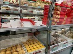 零售区-北京稻香村(天桥乐汇百货商场店)