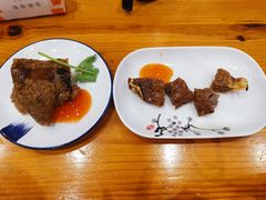 -八市阿杰五香(大元路分店)