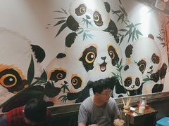 -矮板凳老火锅(宽窄巷子店)