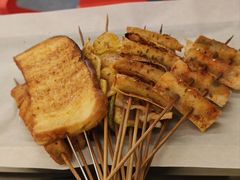 -明明烤牛肉(原明明东北烧烤)