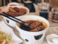 三美排骨-三美肉骨茶(柏威年广场店)