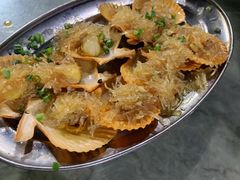 -亚龙湾8号(丁村万人海鲜广场店)