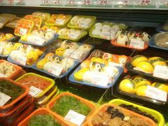 -GranVida生活超市(海信广场店)