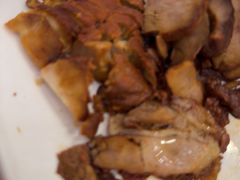 -山南熏肉大饼(辽菜旗舰店)
