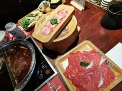 -披头士和牛火锅·寿喜烧自助(陶溪川店)