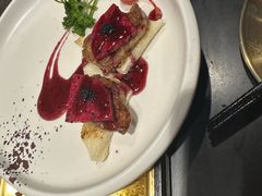 -大神太神·铁板烧(瑞虹天地月亮湾店)