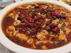 -玉林烤鸭店(小西天店)