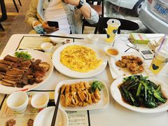 -壹只卤鹅·潮汕菜(莲塘店)