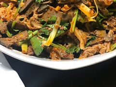 -小毛驴驴肉泡馍(解放路店)