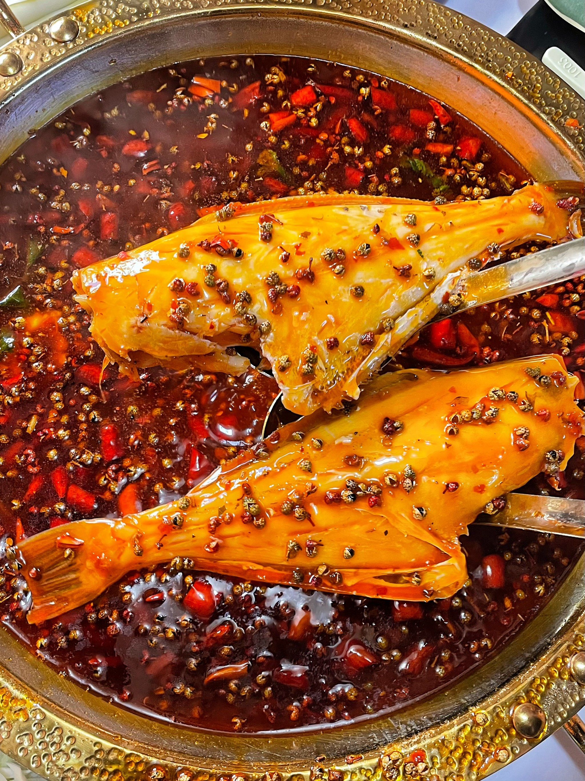 🐟 谁懂!巴掌大的耗儿鱼没有刺全是肉的快乐 