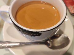 -香港威特瑞茶餐厅(小白楼音乐厅店)