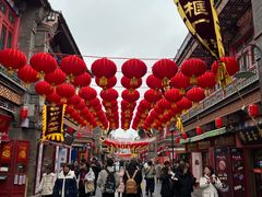 -古文化街旅游区