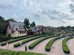 -上海迪士尼度假区