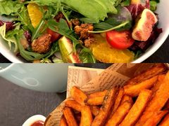 -théATRE茶聚场·餐厅(环球金融中心店)