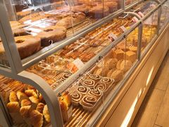 -好利来(马家堡店)