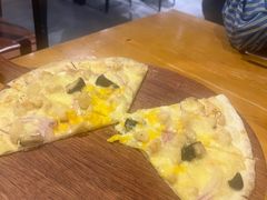 -Secco德式餐吧(南秀村店)