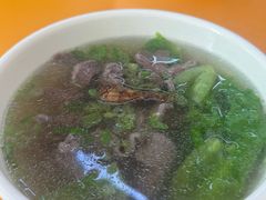 -阿伟牛肉店(东山店)