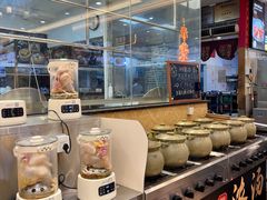 -丰尔粥食·顺德鱼生·干蒸排骨顺德菜(大良分店)