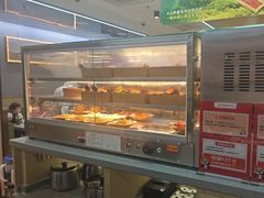 -海底捞火锅(亲贤北街店)